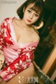 UGIRLS U223: Model Kitty Zhao Xiaomi (赵 小米) (66 pictures)