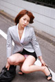 Misato Kashiwagi - Limeg Sexyest Girl