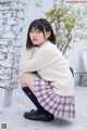 Risa Sawamura 沢村りさ, [Minisuka.tv] 2022.09.01 Premium Gallery 6.1