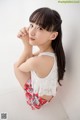 Yuna Sakiyama 咲山ゆな, [Minisuka.tv] 2021.09.16 Fresh-idol Gallery 01