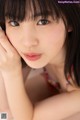 Ami Manabe 眞辺あみ, [Minisuka.tv] 2021.12.16 Fresh-idol Gallery 58