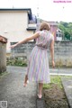 Mao Hamasaki 浜崎真緒, グラビア写真集 「MAO マオ」 Set.02