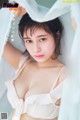 Sakurako Okubo 大久保桜子, ヤングチャンピオンデジグラ ヒロインの素肌 Set.01