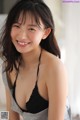 Nene Shida 志田音々, ＦＲＩＤＡＹデジタル写真集 日本一かわいいビキニの女子大生 ラブリー１０００％ Set.04