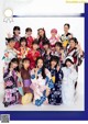 LINE LIVE NEXTアイドルグループ決定戦, FLASHスペシャル グラビアBEST 2021年TOP水着総登場号