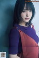 Yuuka Sugai 菅井友香, ENTAME 2019.11 (月刊エンタメ 2019年11月号)