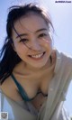 Riho Takada 高田里穂, 週プレ Photo Book 永遠のヒロイン Set.02