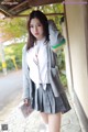 MFStar Vol.162: Model Xu Cake (徐 cake) (41 photos)