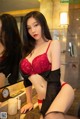 [XIUREN秀人网] 2020.09.08 Vol.2540 安然Maleah